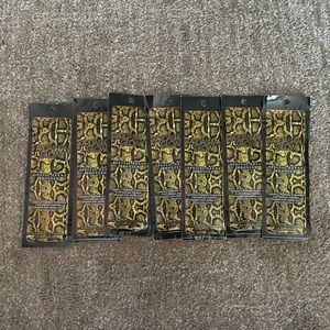 Kardashian Glow Special Event Bronzer Tanning Lotion Lot of 7